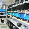 Компьютерные магазины в Орловском
