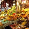 Рынки в Орловском